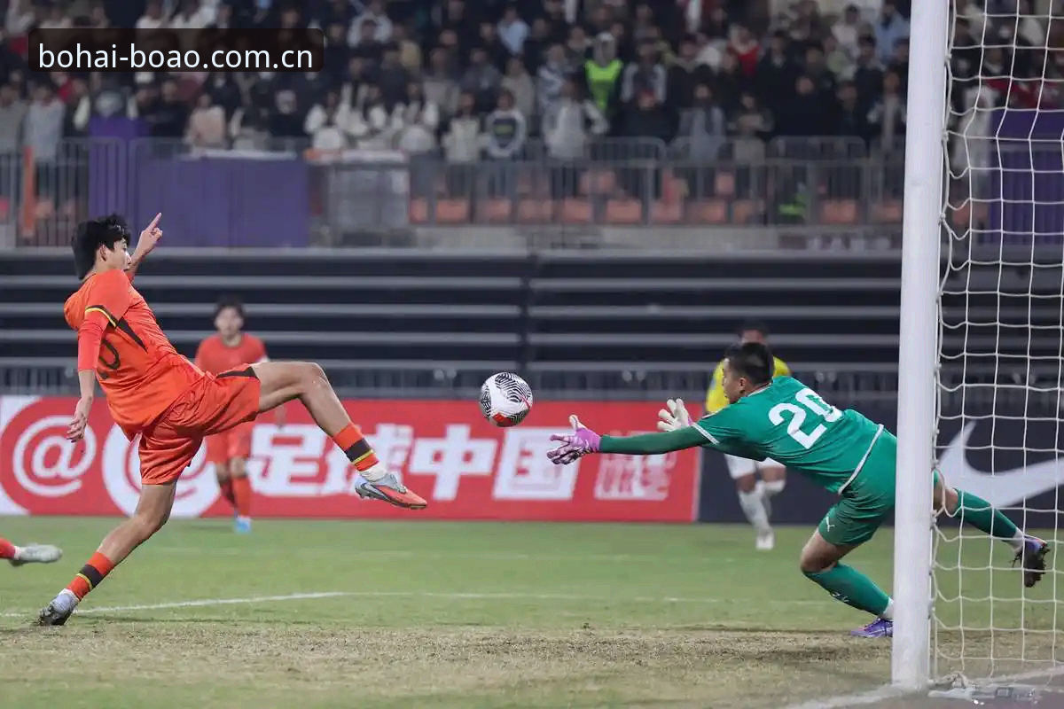 U17世界杯抽签结果出炉：3个关键看点解析中国青少年足球征程